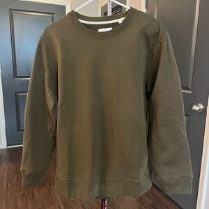 Billy Reid Dover Crew